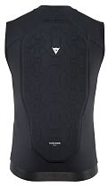 Защитный жилет Dainese Auxagon Stretch Limo/Stretch Limo