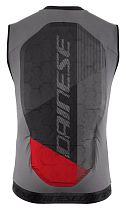 Защитный жилет Dainese Flexagon Silver Filigree/Castle Rock