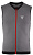 Защитный жилет Dainese Flexagon Silver Filigree/Castle Rock - Фото 2 малая