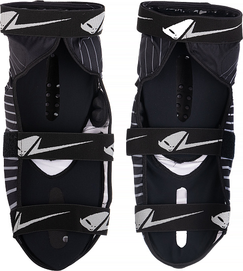 Наколенники UFO Plast Jackal - Фото 2 большая