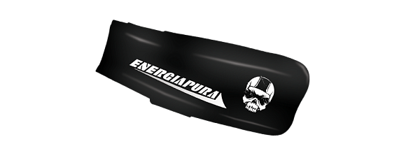 Защита-щитки на руки Energiapura Jr - Фото 1 большая