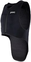 Защитный жилет детский POC Vpd Air Comp Back Uranium Black