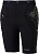 Шорты защитные детские Burton Total Impact True Black - Фото 1 малая