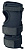 Защита запястья Dainese Hector Wristguard 13 Black/Carbon - Фото 2 малая