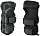 Защита запястья Dainese Hector Wristguard 13 Black/Carbon - Фото 1 малая