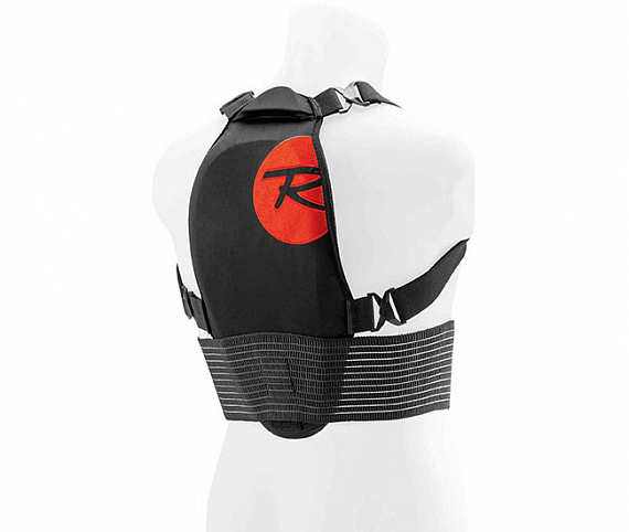 Защита детская Rossignol RPG Strap - Sas Tec - Фото 1 большая