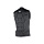 Защитный жилет женский Dainese Waistcoat Flex Lite Black - Фото 2 малая