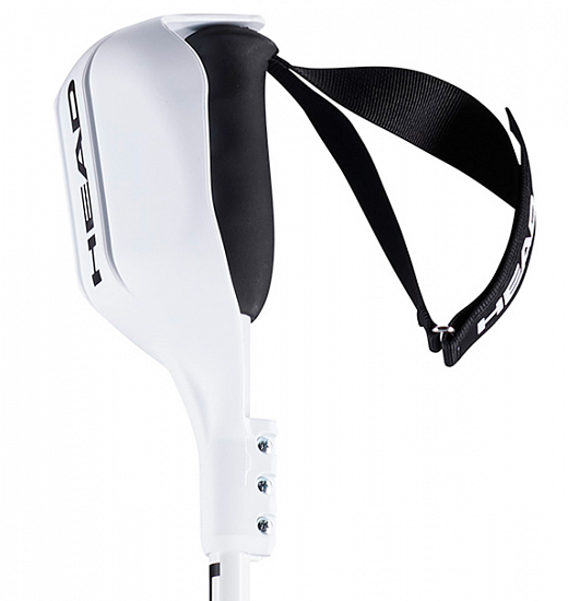 Протектор Head Wc Sl Protector White - Фото 1 большая