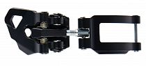 Клипса Head Buckle RD2/RD2 RH SA/SB SCREW BS Formula 120 правая короткая 