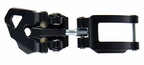 Клипса Head Buckle RD2/RD2 RH SA/SB SCREW BS Formula 120 правая короткая  - Фото 1 большая