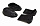 Сменная подошва Fischer Rc Pro Alpine Sole Черн. Set - Фото 3 малая
