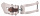 Клипса Head RD1/W2/C MI SA/SB-TAM для Jr Raptor 7268 - Фото 1 малая
