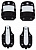 Набор подошв Head Grip Walk Kore ISO 23223 для Kore 1523 - Фото 1 малая