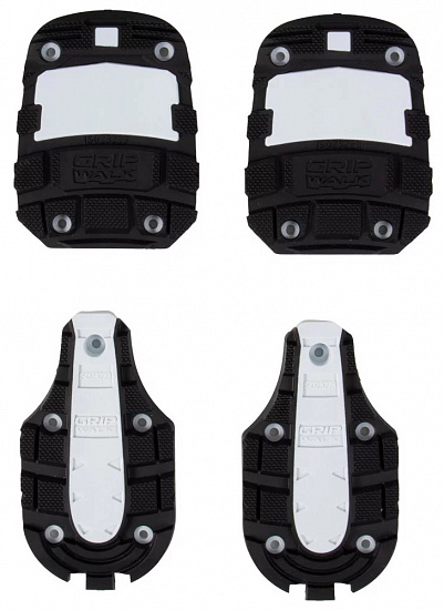 Набор подошв Head Grip Walk Kore ISO 23223 для Kore 1523 - Фото 1 большая