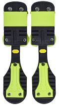 Сменная подошва Scarpa Mountain Piste Sole Lime
