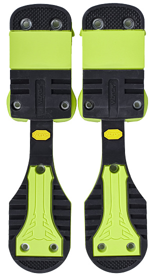 Сменная подошва Scarpa Mountain Piste Sole Lime - Фото 1 большая