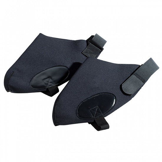 Чехлы защитные Alpenheat BootCover - Фото 1 большая