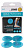 Защита косточек Sidas Ankle Protectors 4 шт - Фото 2 малая
