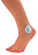 Защита косточек Sidas Ankle Protectors 4 шт - Фото 4 малая