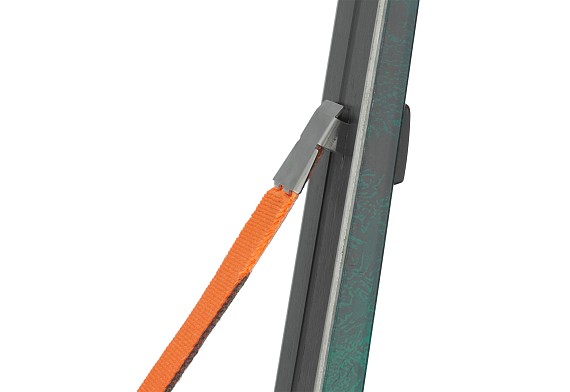 Камус Asnes Extreme 45 мм - Фото 5 большая