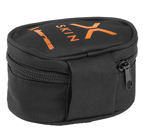 Камус Asnes X-Skin Nylon 30 мм - Фото 2 большая