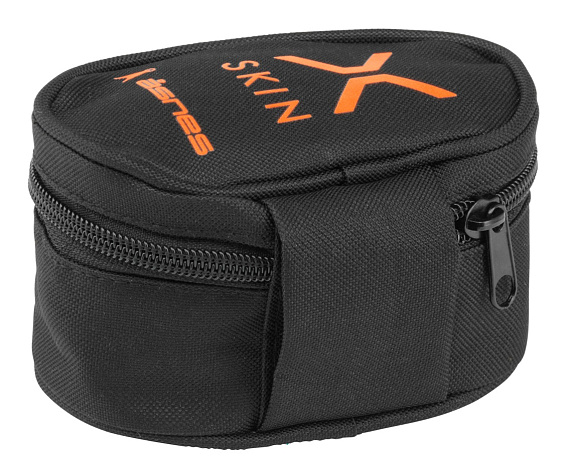 Камус Asnes X-Skin Nylon 45 мм - Фото 5 большая