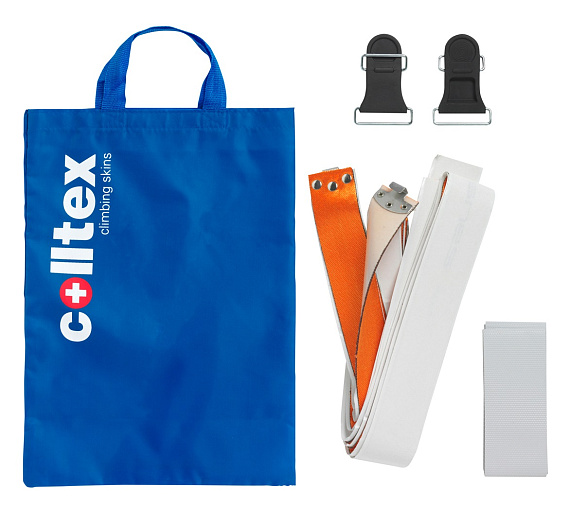 Камус Coll-tex Nylon CombiFix 45/2100 - Фото 1 большая