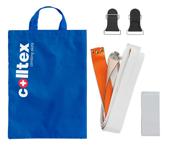 Камус Asnes CombiFix Nylon 210/60 - Фото 1 большая