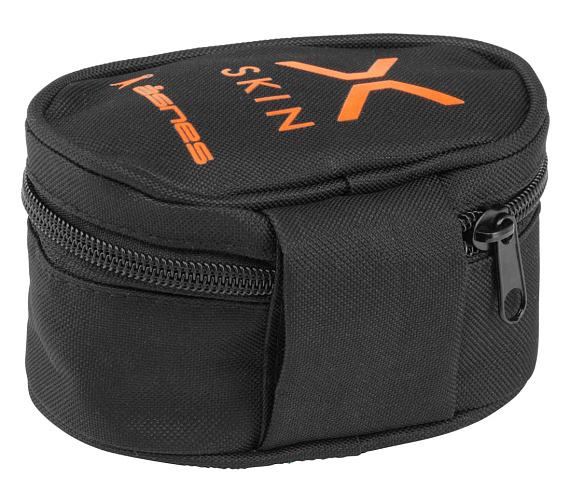 Камус Asnes X-Skin Nylon 58 мм - Фото 5 большая