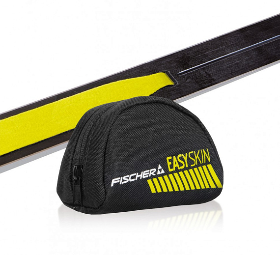 Камус Fischer Easy Skin Mohair Mix 35 - Фото 2 большая