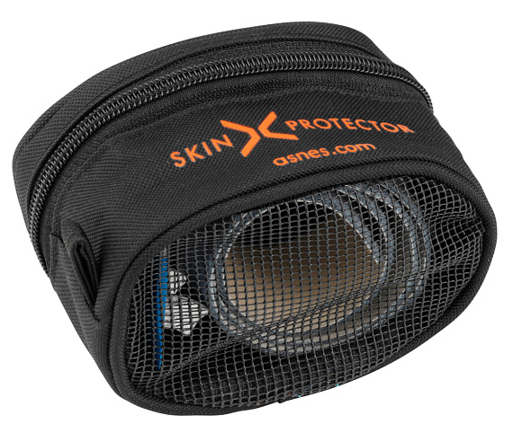 Камус Asnes X-Skin Mohair 30 мм - Фото 4 большая