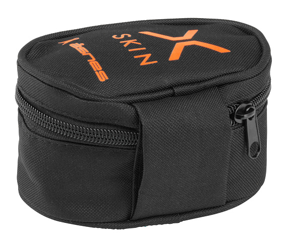 Камус Asnes X-Skin Mohair 30 мм - Фото 5 большая