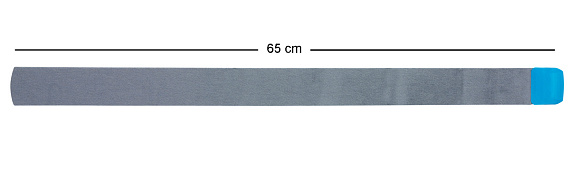 Камус Asnes X-Skin Mohair 30 мм - Фото 6 большая