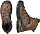 Ботинки мужские Salomon Quest 5 Gtx Dark Earth/Black/Dark Earth - Фото 2 малая