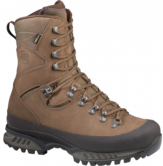 Ботинки мужские Hanwag Tatra Top Gtx Brown - Фото 1 большая