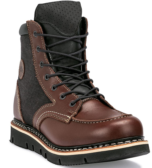 Ботинки мужские Hanwag Valepp Century/Black - Фото 2 большая