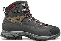Ботинки мужские Asolo Finder GV MM Graphite/Gunmetal/Cortex