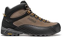 Ботинки мужские Asolo Eldo Evo Mid Lth GV MM Almond