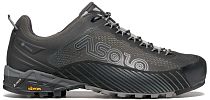 Ботинки мужские Asolo Eldo Evo GV MM Shark Grey