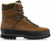 Ботинки мужские Meindl Island MFS Active wide Brown