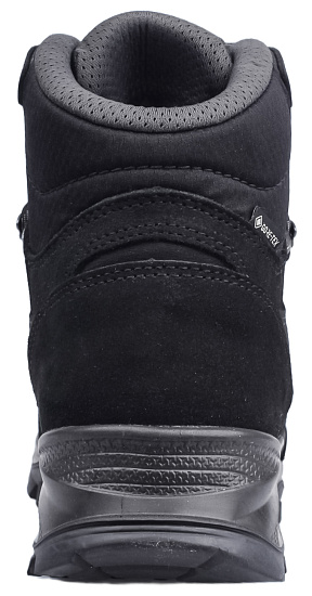 Ботинки мужские Hanwag Banks Gtx Black/Asphalt - Фото 3 большая