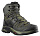 Ботинки мужские Salomon Quest 4 Gtx Olive Night/Peat/Safari - Фото 4 малая