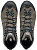 Ботинки мужские Scarpa Zg Trk Gtx Titanium/Lake Blue - Фото 3 малая