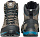 Ботинки мужские Scarpa Zg Trk Gtx Titanium/Lake Blue - Фото 5 малая