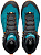 Ботинки мужские Scarpa Rush Trk Gtx Pagoda Blue/Mango - Фото 4 малая