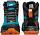 Ботинки мужские Scarpa Rush Trk Gtx Pagoda Blue/Mango - Фото 5 малая