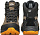Ботинки мужские Scarpa Rush Trk Gtx Brown/Orange - Фото 3 малая