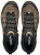 Ботинки мужские Scarpa Rush Trk Gtx Brown/Orange - Фото 4 малая