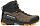 Ботинки мужские Scarpa Rush Trk Gtx Brown/Orange - Фото 1 малая