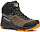 Ботинки мужские Scarpa Rush Trk Gtx Brown/Orange - Фото 6 малая